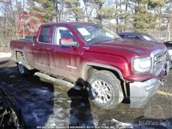 جي ام سي سييرا